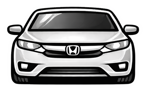 honda car
